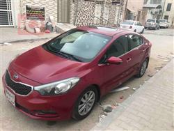 Kia Cerato